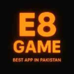 e8 -game